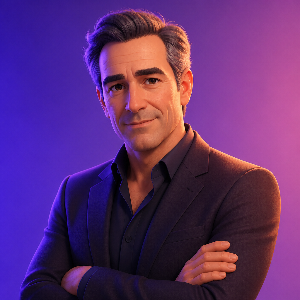 Marc, agent Plani't