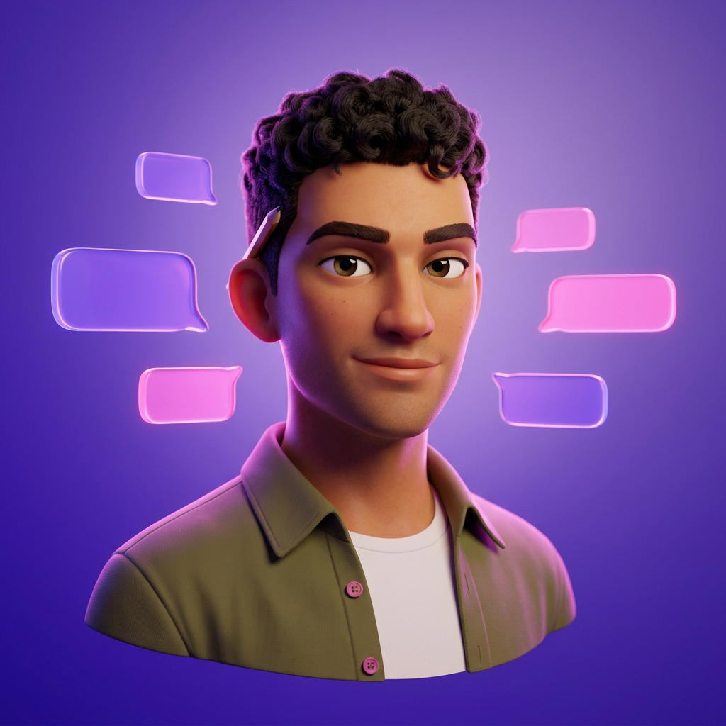 Jules, Le concepteur-rédacteur